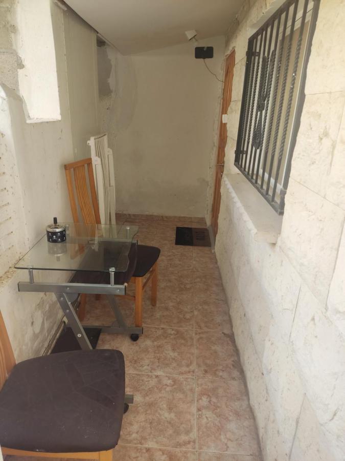 Maister Apt Bet She'an Exterior photo